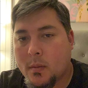 Meet your Posher, Roger